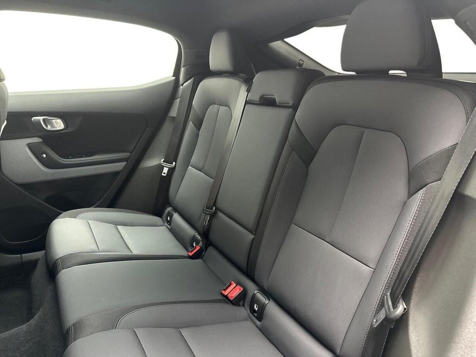 Polestar 2 Long Range 5d