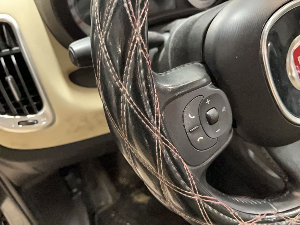 Fiat 500L 1,3 MJT 85 Easy 5d