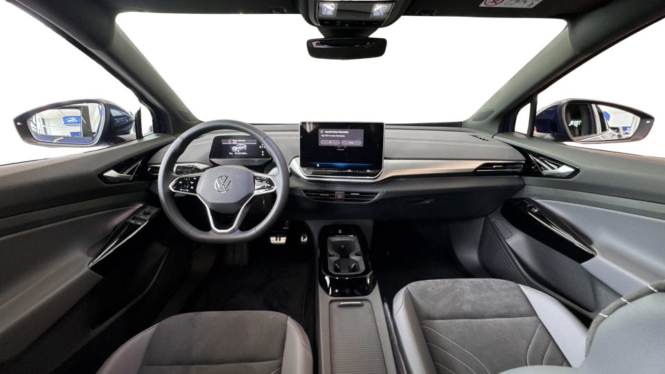 VW ID.4 77 Style 5d