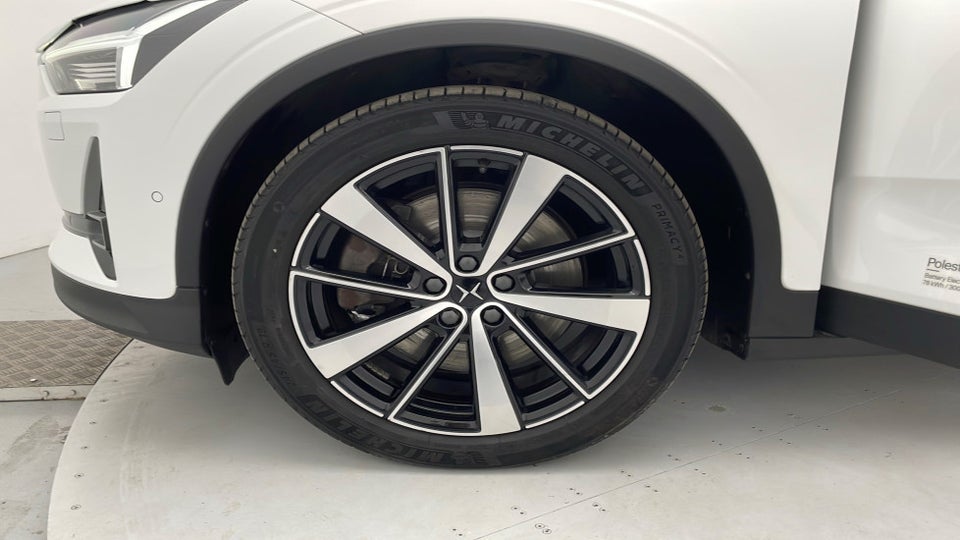 Polestar 2 Long Range AWD 5d