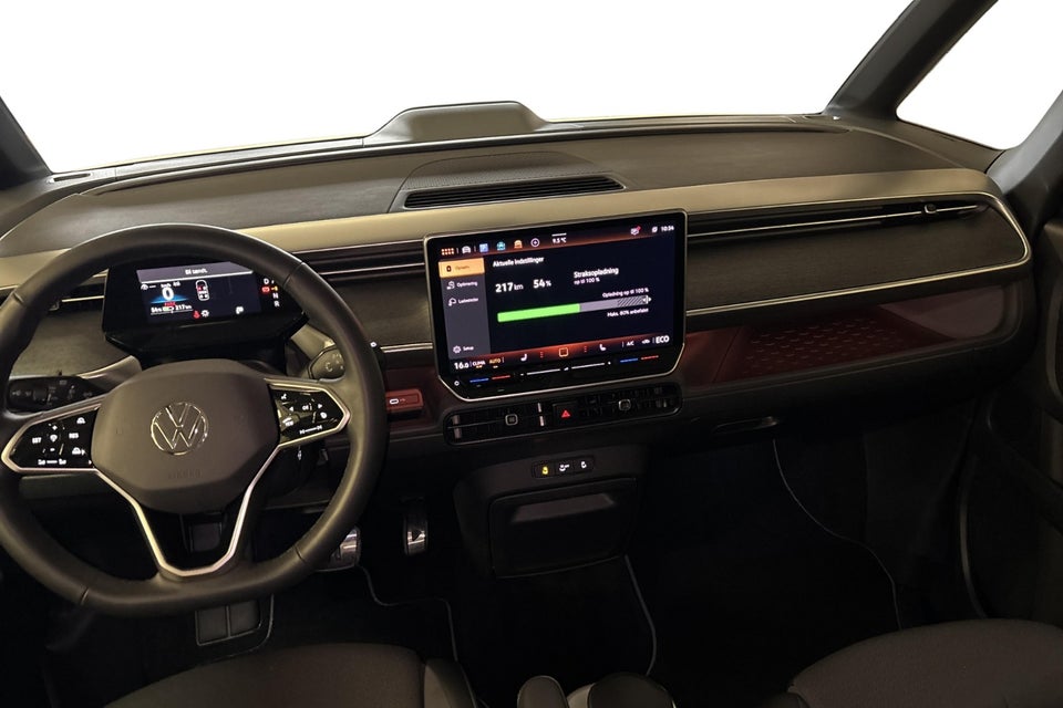 VW ID.Buzz 86 Style+ 7prs LWB 5d