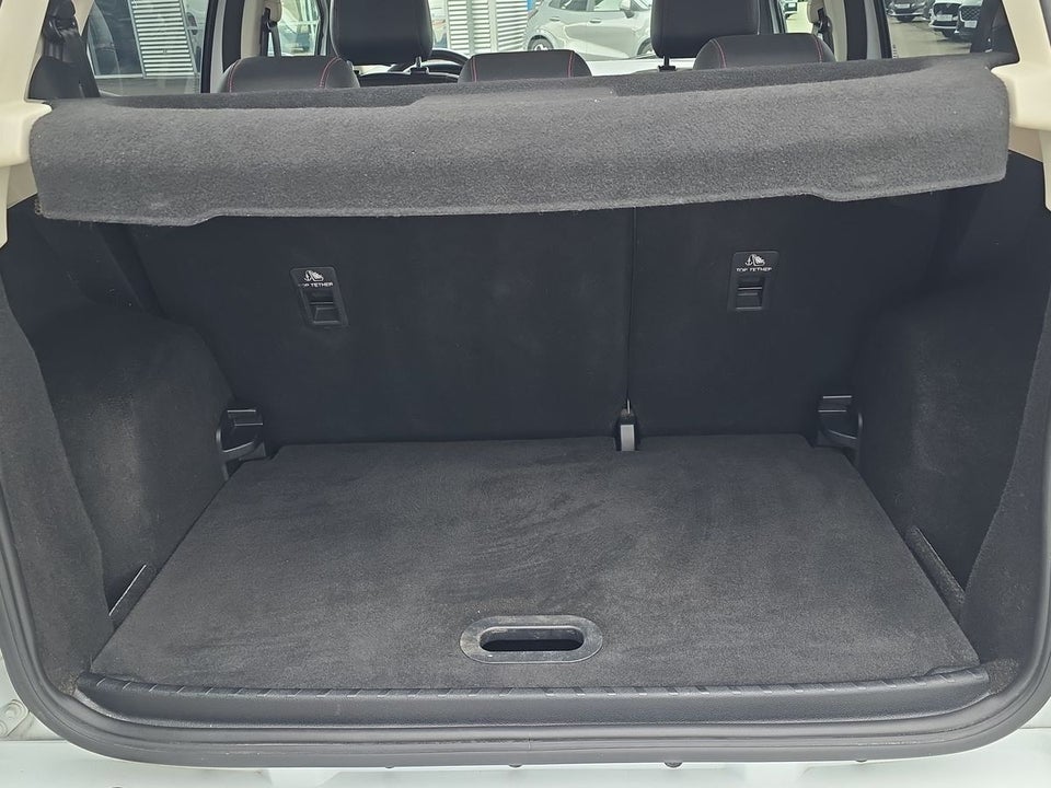 Ford EcoSport 1,0 EcoBoost ST-Line 5d