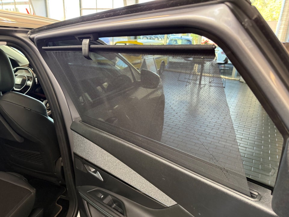Peugeot 5008 1,5 BlueHDi 130 Allure Pack EAT8 7prs 5d
