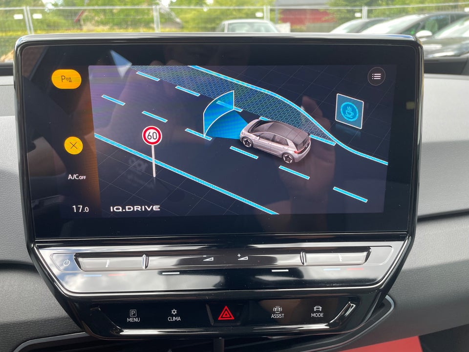 VW ID.3 45 Pure Performance 5d