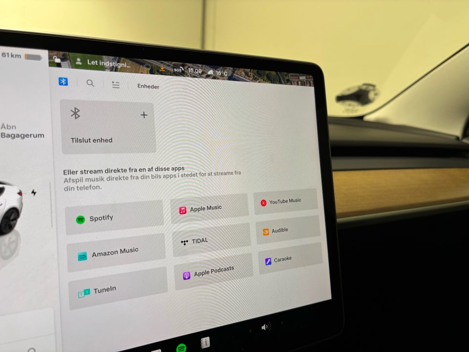 Tesla Model 3 RWD 4d