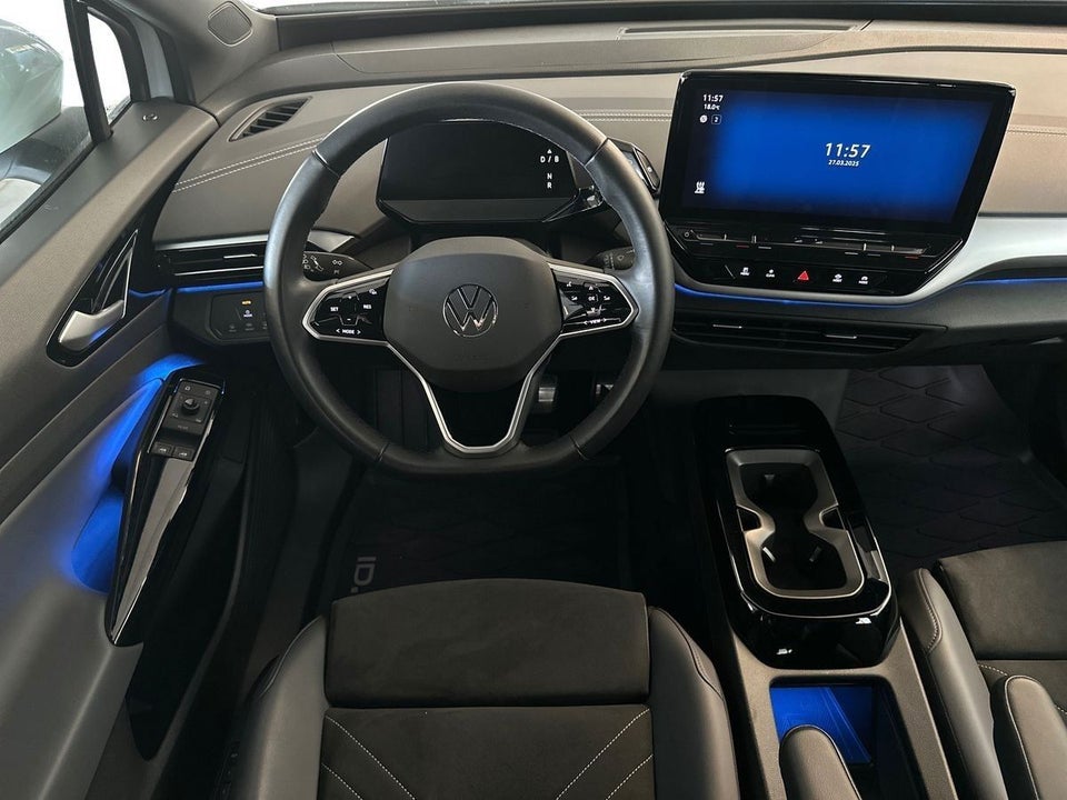 VW ID.5 77 Pro 5d