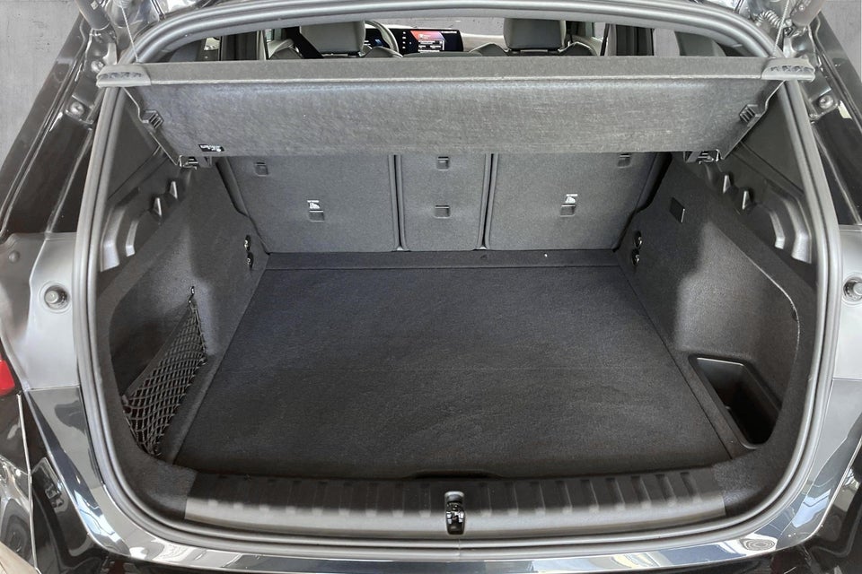 BMW iX1 eDrive20 M-Sport 5d