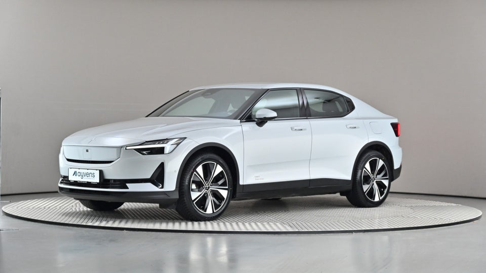 Polestar 2 Standard Range 5d