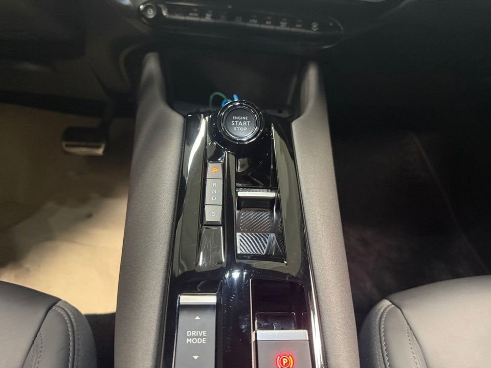 Alfa Romeo Junior Elettrica Speciale 5d