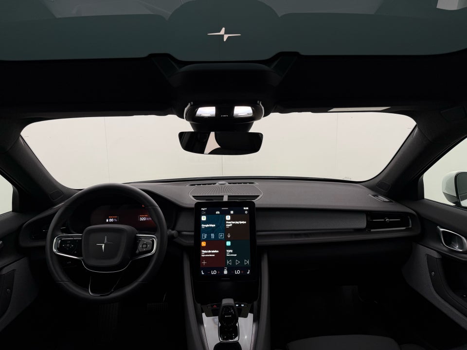 Polestar 2 Long Range AWD 5d