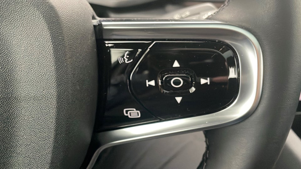 Polestar 2 Long Range AWD 5d