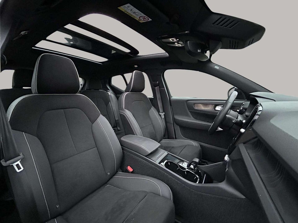 Volvo XC40 P6 ReCharge Ultimate 5d