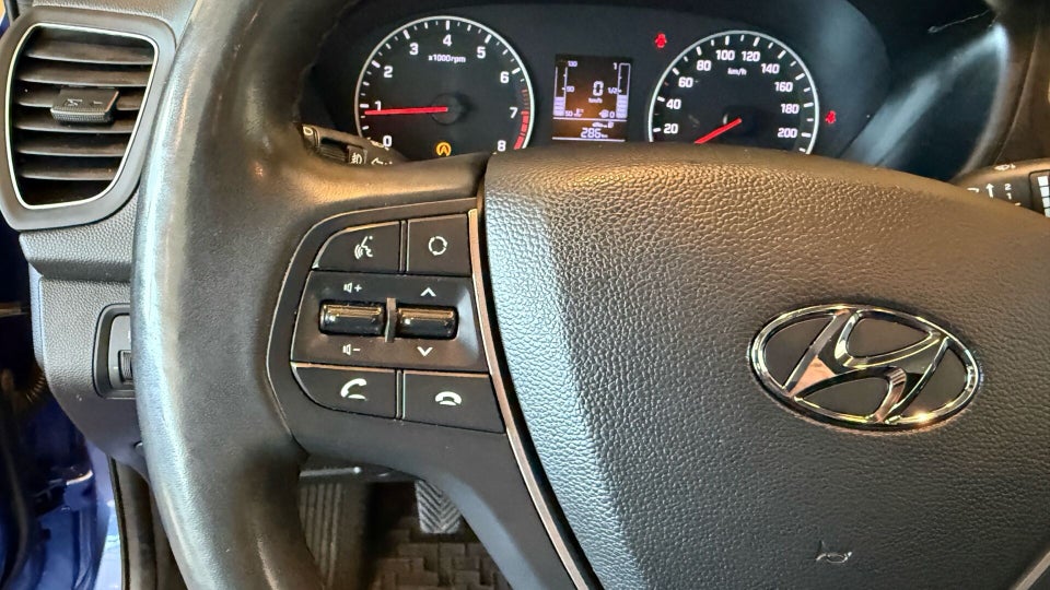 Hyundai i20 1,25 Summer Style 5d