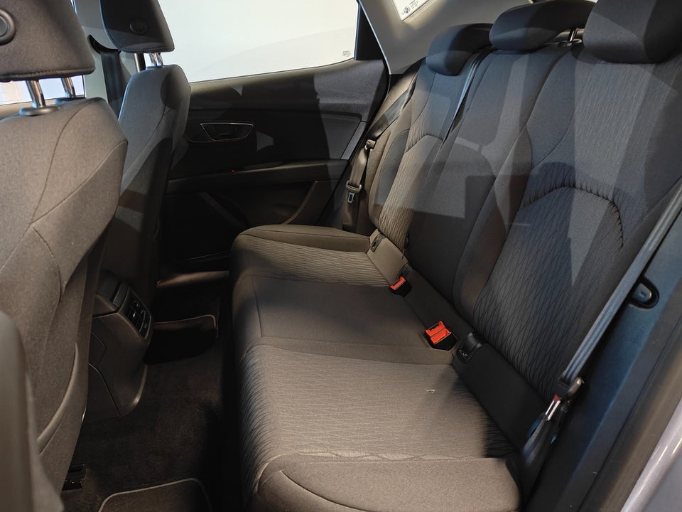 Seat Leon 1,2 TSi 110 Style 5d