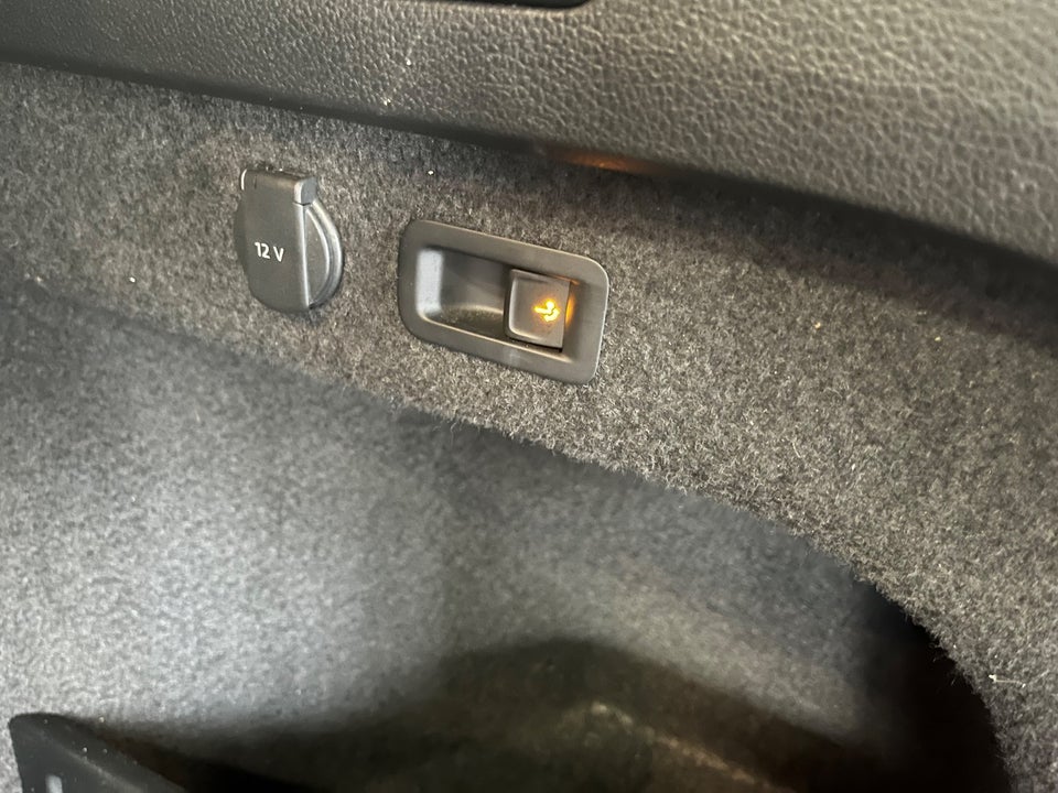 VW Passat 1,4 GTE Variant DSG 5d