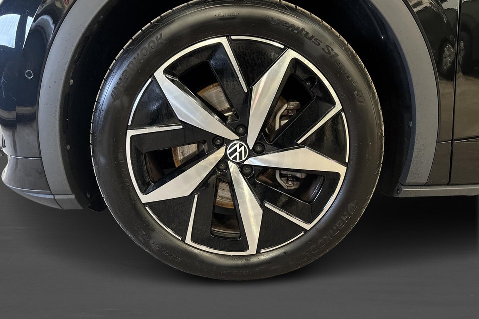 VW ID.4 77 GTX+ 4Motion 5d