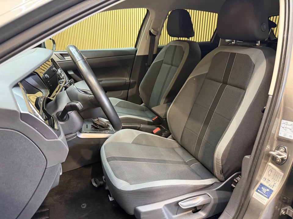 VW Polo 1,0 TSi 115 Highline DSG 5d
