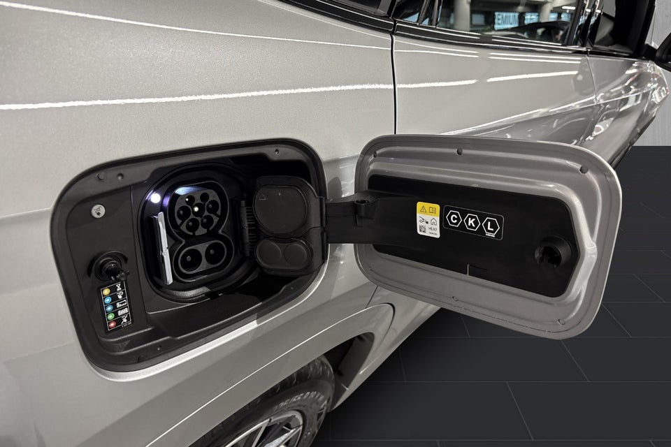 BMW iX1 eDrive20 M-Sport 5d