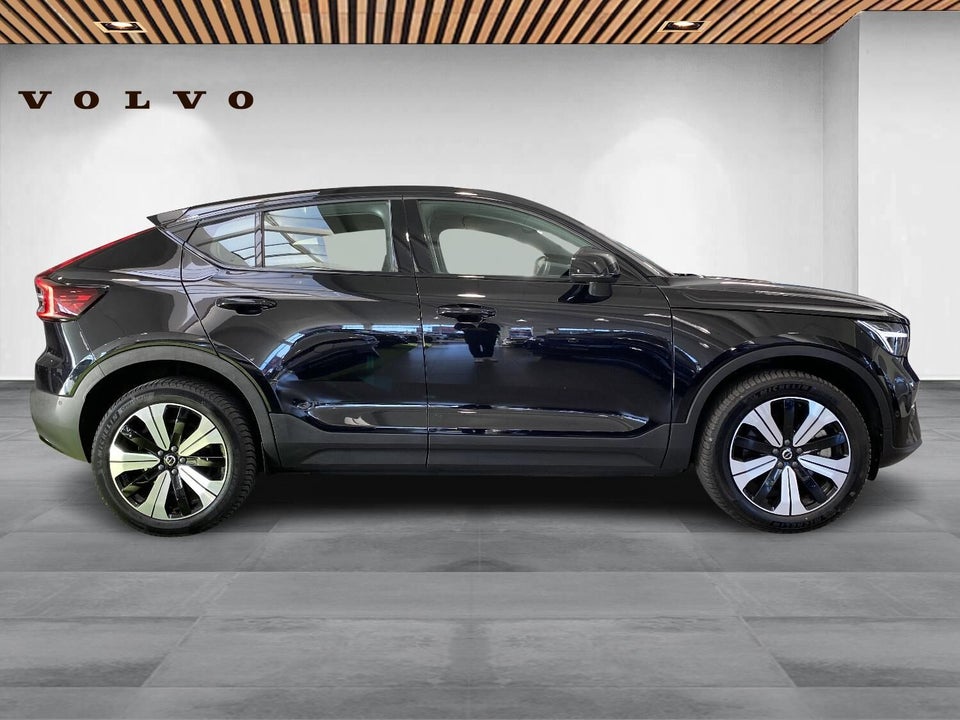 Volvo C40 P6 ReCharge Ultimate 5d