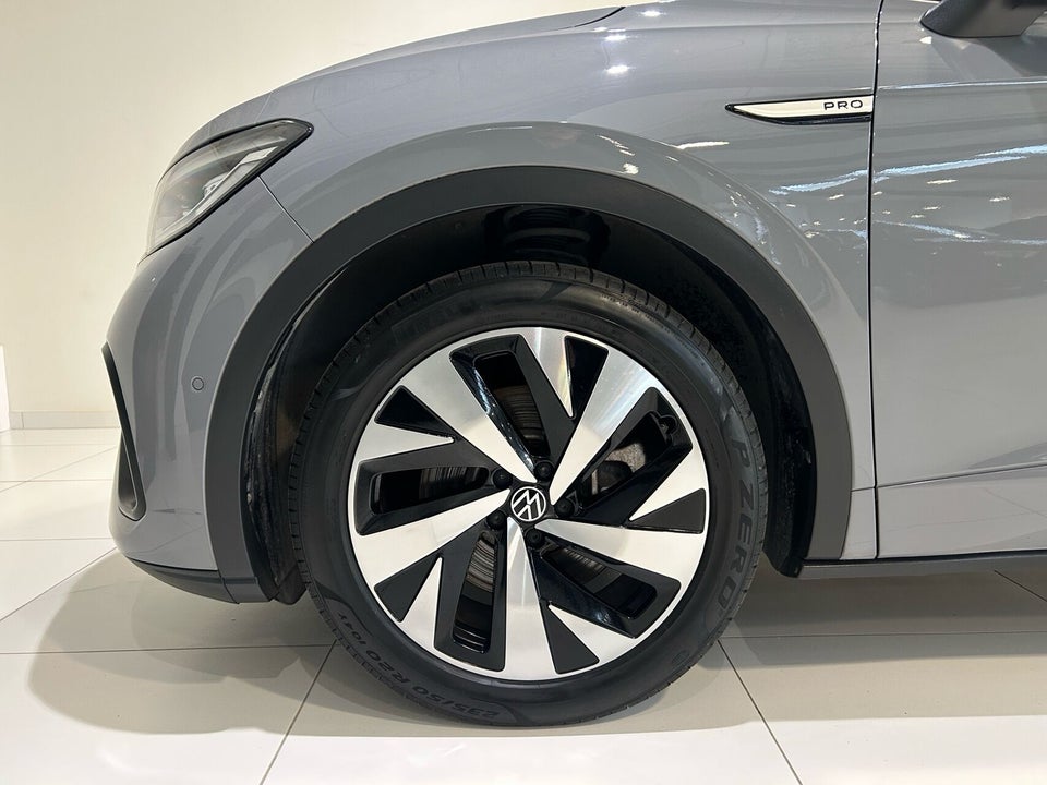 VW ID.5 77 Pro Performance 5d
