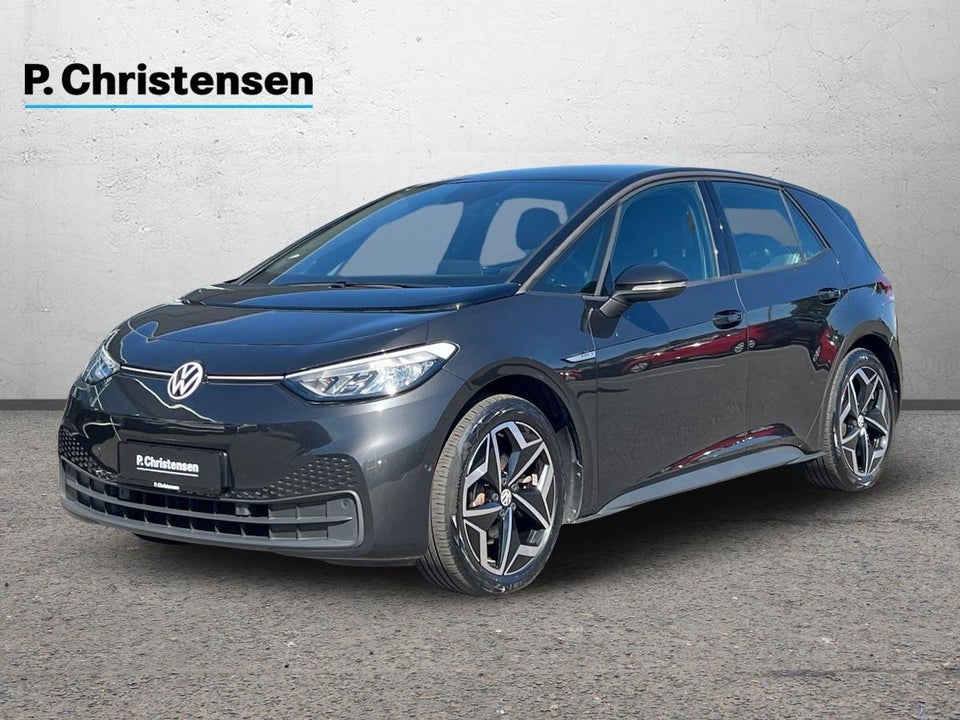 VW ID.3 77 Pro S 5d
