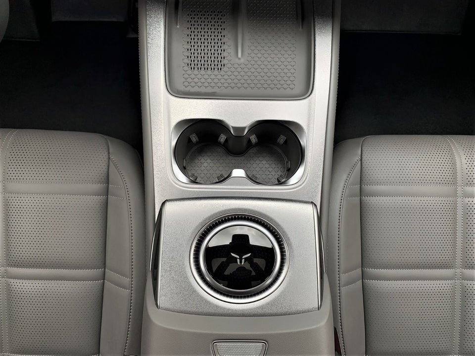 Hongqi EHS7 111 Exclusive 5d