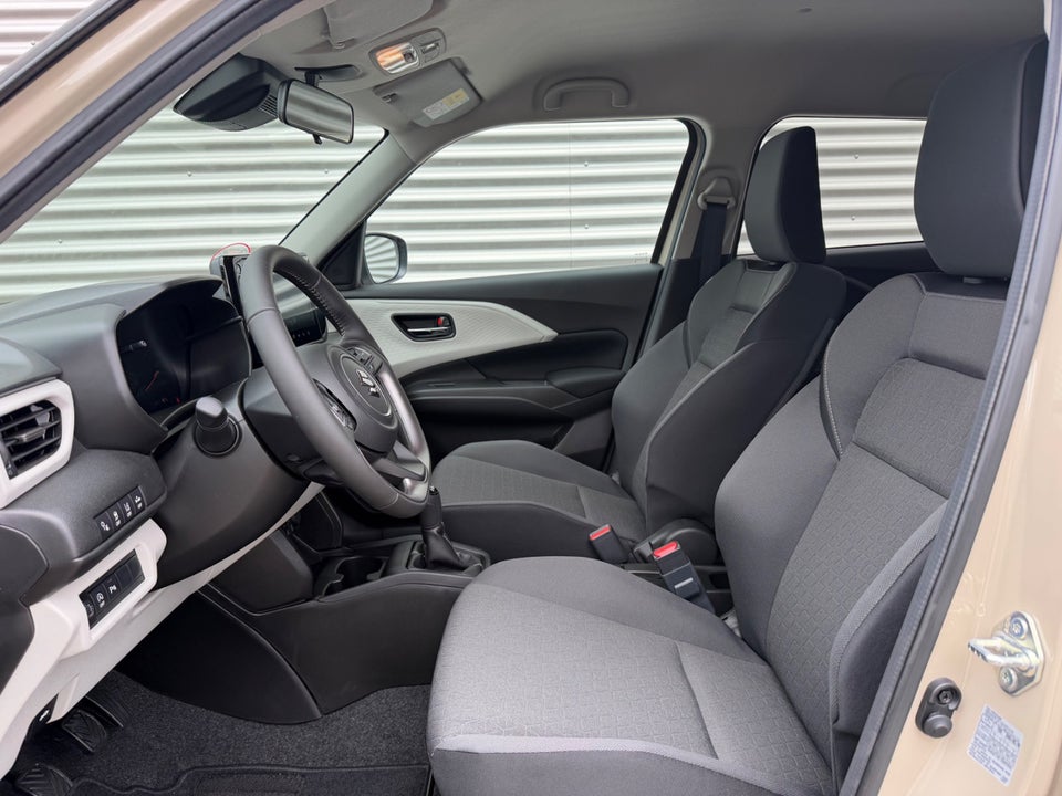 Suzuki Swift 1,2 Advance 5d