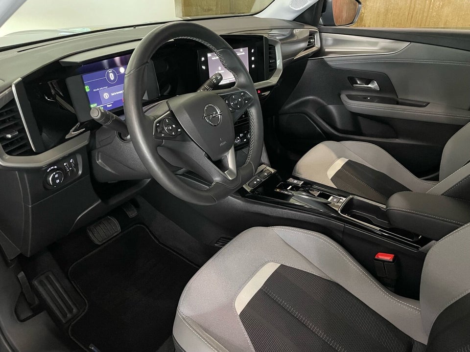 Opel Mokka-e 50 Elegance 5d