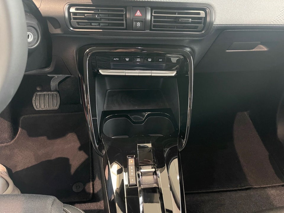 Citroën ë-C3 Aircross 44 VTR Sport 5d