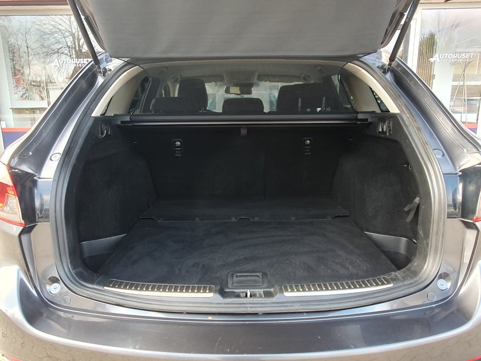 Mazda 6 2,0 SkyActiv-G 165 Vision stc. 5d