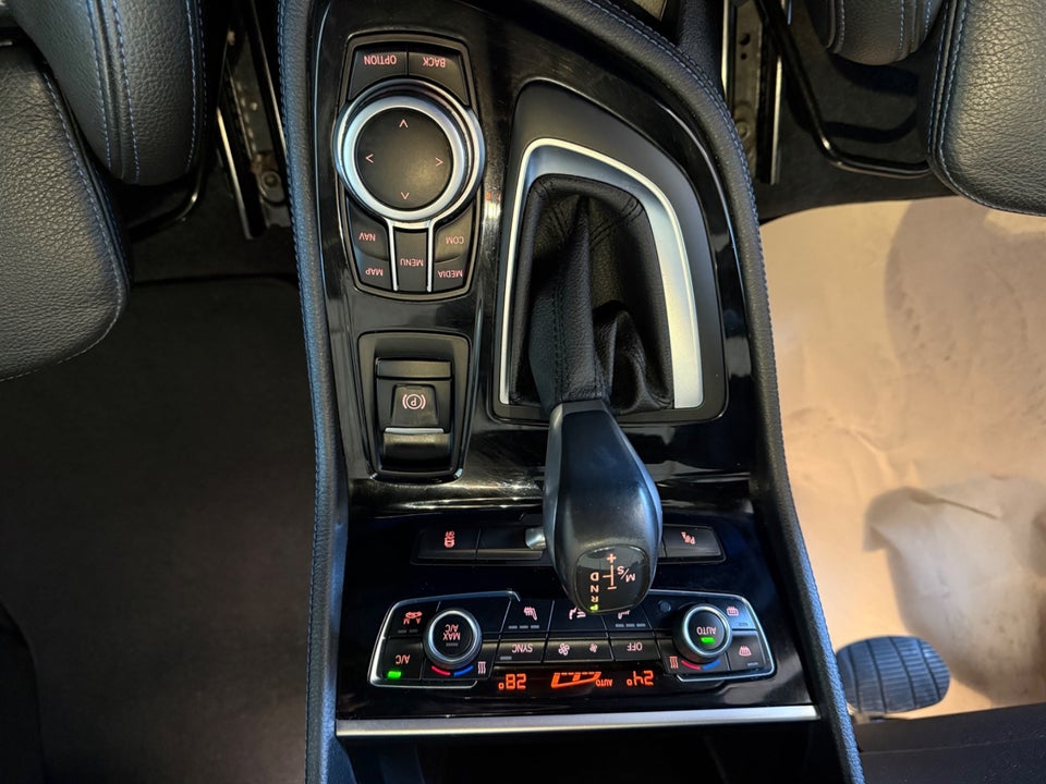 BMW 225xe 1,5 Active Tourer M-Sport aut. 5d