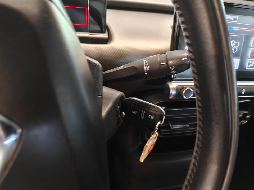 Citroën C4 Cactus 1,2 PureTech 82 Cool Comfort 5d