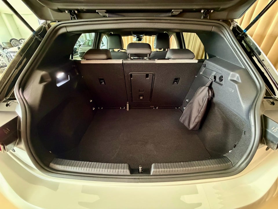 VW ID.3 58 Pro Style 5d