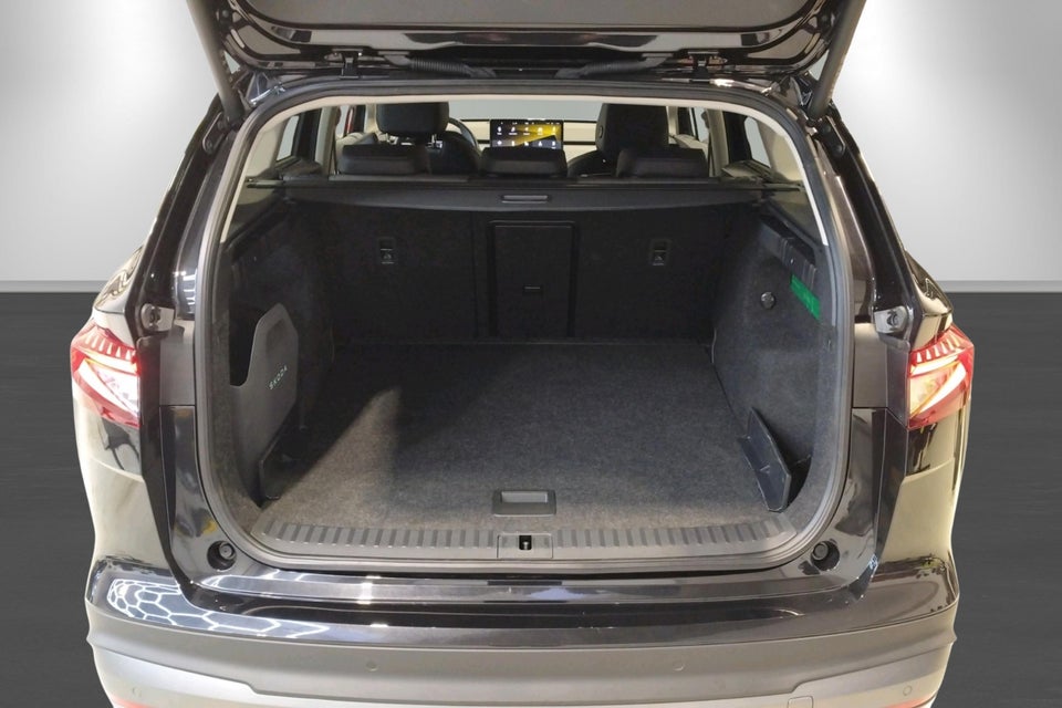 Skoda Enyaq 60 iV Premium 5d