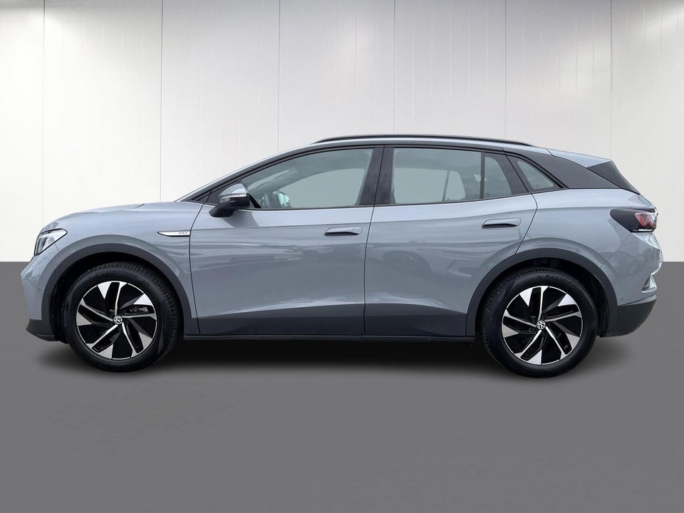 VW ID.4 77 Pro 5d