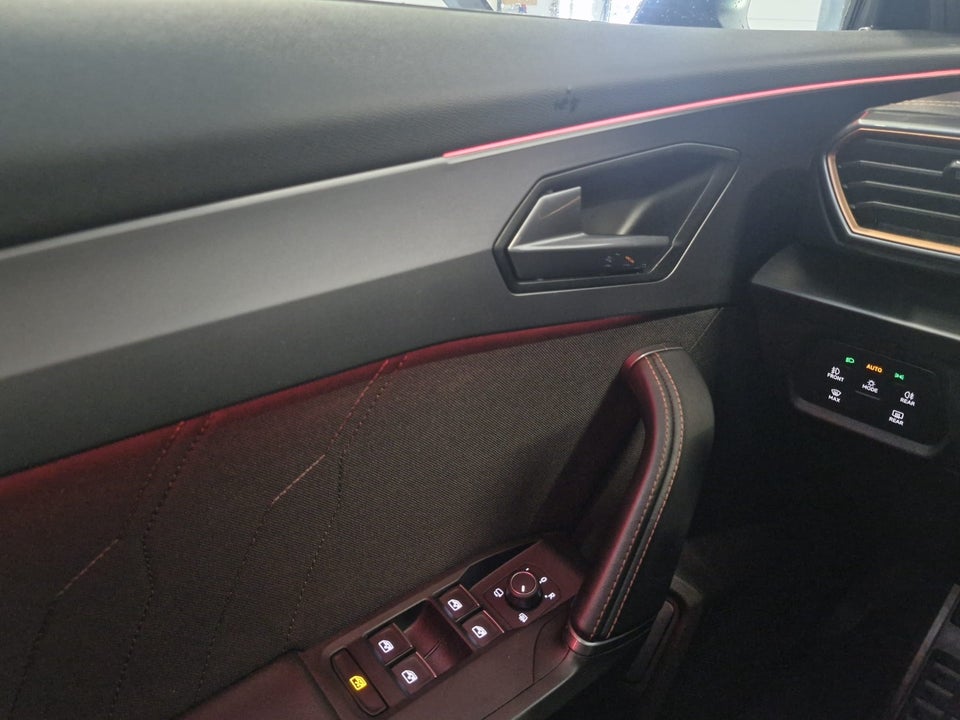 Cupra Formentor 2,0 TSi DSG 4Drive 5d