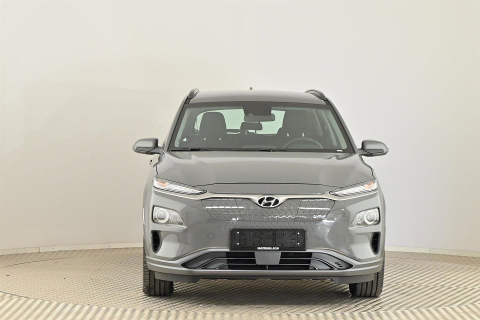 Hyundai Kona 39 EV Pure 5d