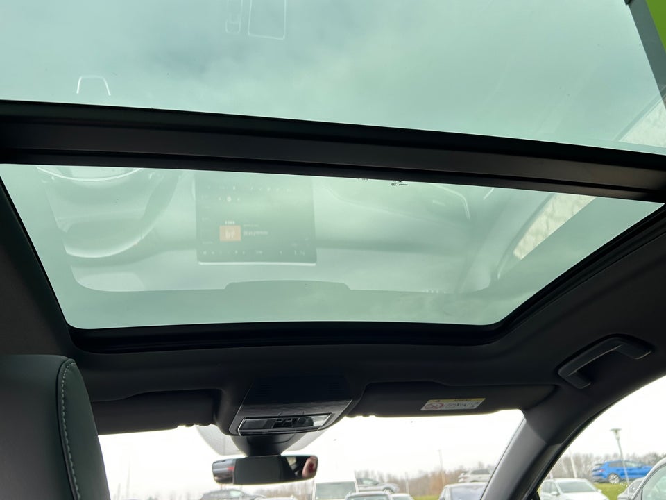 Skoda Enyaq 85 iV Sportline Maxx 5d