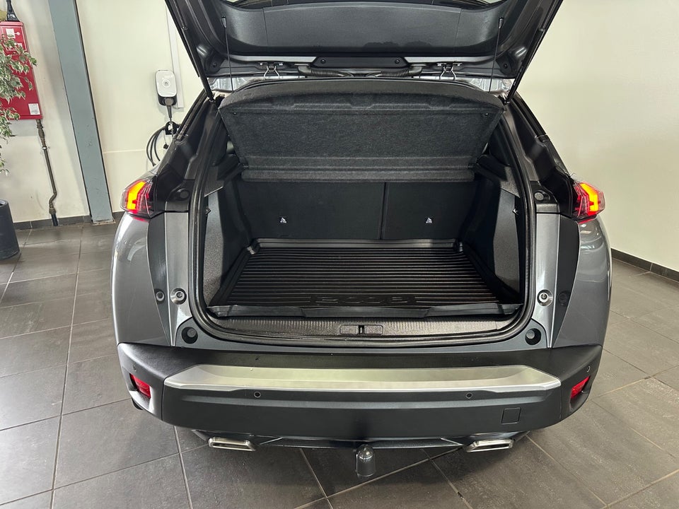 Peugeot 2008 1,2 PureTech 130 Evolution+ 5d