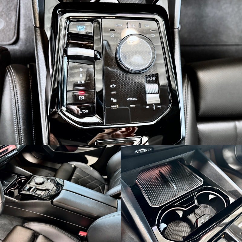 BMW i5 eDrive40 Touring Fully Charged M-Sport 5d