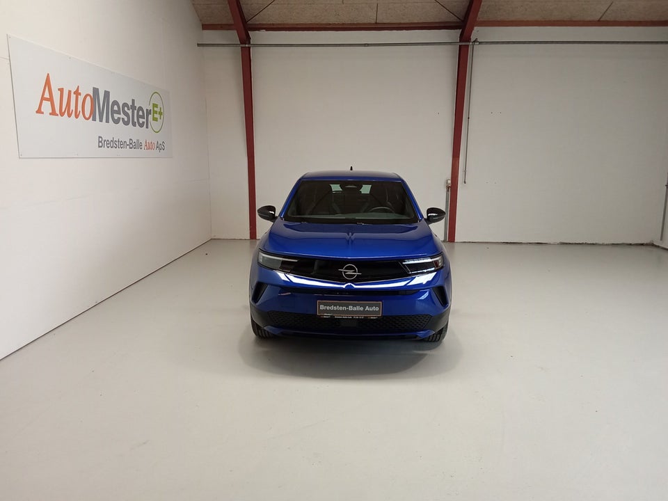 Opel Mokka-e 54 Elegance 5d