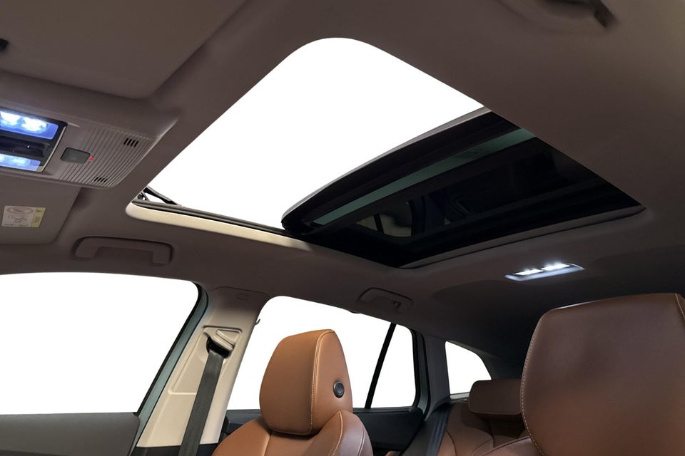 Skoda Enyaq 80 iV ecoSuite 5d