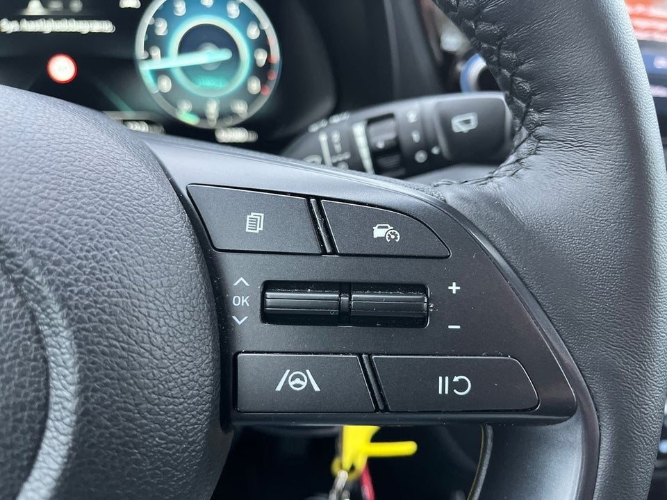 Hyundai i20 1,2 MPi Essential 5d