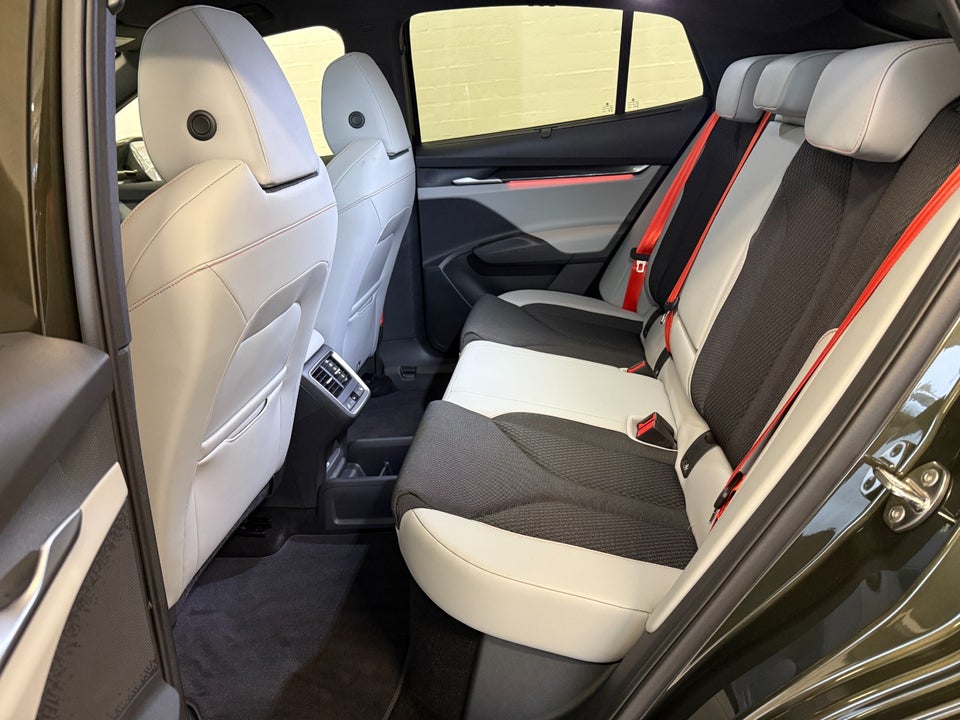 Skoda Enyaq 85x iV Lodge Maxx Coupé 5d