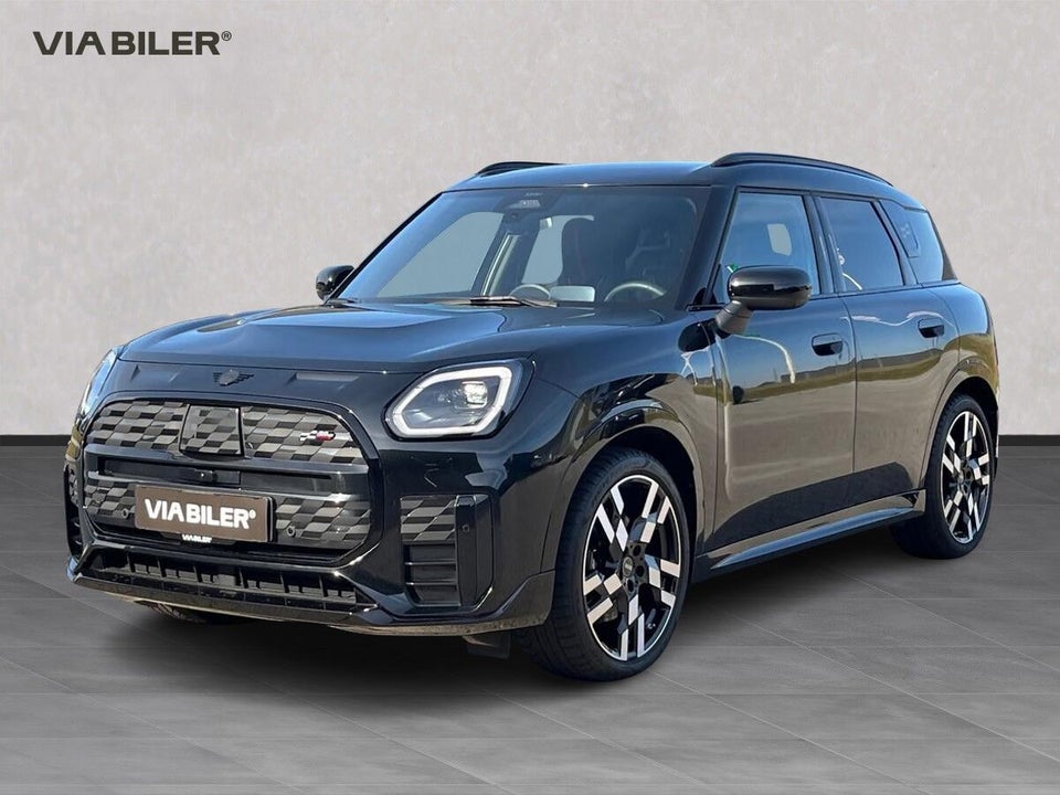 MINI Countryman E JCW Trim L 5d