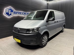 VW Transporter, modelår 2018, 179,000 km