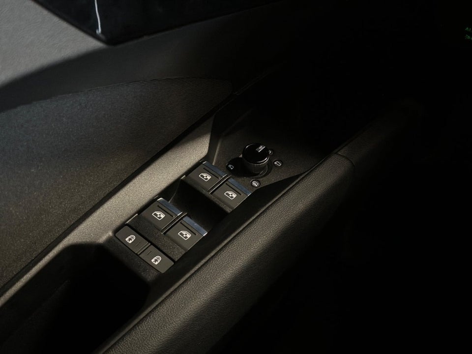 Audi Q4 e-tron 40 Proline 5d