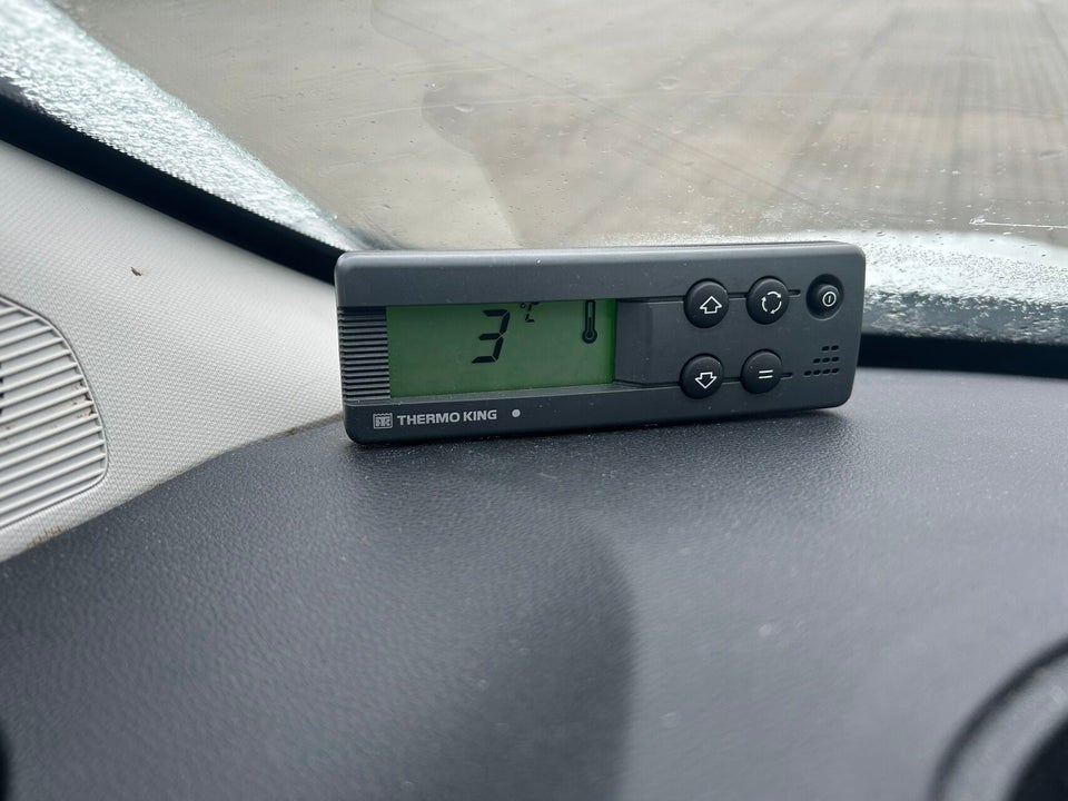 Renault Trafic 2,0 dCi 150 L2H1 Tekno EDC