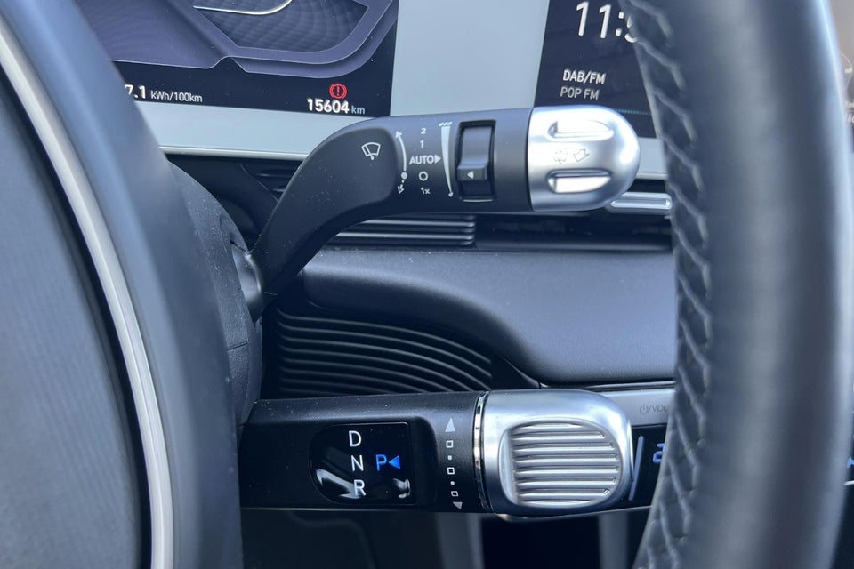 Hyundai Ioniq 5 77 Advanced AWD 5d