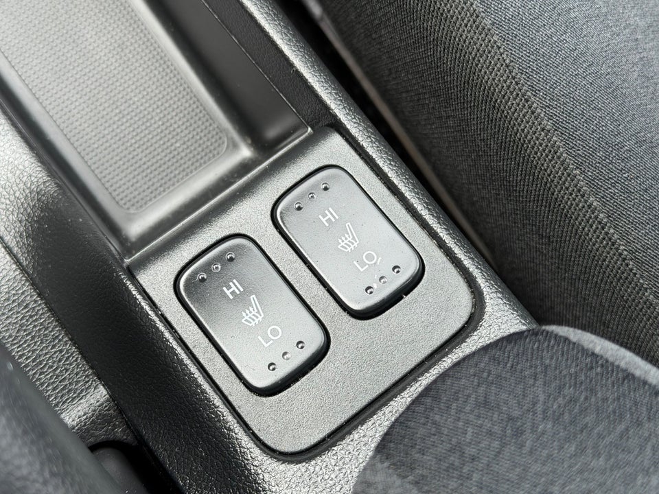 Honda Jazz 1,3 i-VTEC Elegance 5d